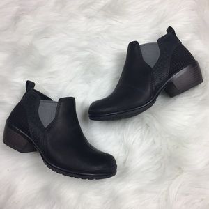 keen morrison chelsea boots